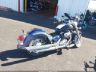 JS1VS55A252****** Salvamento y Destrozados 2005 Suzuki VL800/VL800T/VL800Z en Estado de Nevada