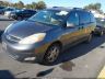 5TDZA22C26S****** Used and Repairable 2006 Toyota Sienna in East Bay