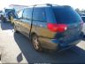 5TDZA22C26S****** Salvage and Repairable 2006 Toyota Sienna in East Bay