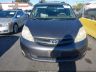 5TDZA22C26S****** Salvage and Repairable 2006 Toyota Sienna in California State