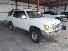 JT3GN86R0T0****** Salvamento y Destrozados 1996 Toyota 4Runner en Fort Pierce