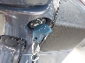 ZAPM459L575****** Salvage 2007 Vespa Gts in Maryland State