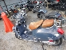 ZAPM459L575****** Used 2007 Vespa Gts in Maryland State