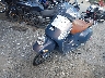 ZAPM459L575****** Used and Repairable 2007 Vespa Gts in Metro DC