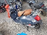 ZAPM459L575****** Salvage and Repairable 2007 Vespa Gts in Metro DC