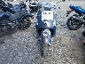 ZAPM459L575****** Used and Repairable 2007 Vespa Gts in Maryland State