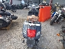 ZAPM459L575****** Salvage and Repairable 2007 Vespa Gts in Maryland State