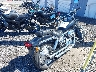 JS1VS53A7X2****** Salvage and Wrecked 1999 Suzuki Marauder 800 in New York State