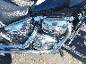 JS1VS53A7X2****** Wrecked 1999 Suzuki Marauder 800 in Buffalo