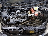 JTDKDTB35C1****** Repairable 2012 Toyota Prius C in Chattanooga
