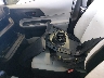 JTDKDTB35C1****** Wrecked 2012 Toyota Prius C in Tennessee State