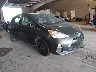 JTDKDTB35C1****** Salvage and Wrecked 2012 Toyota Prius C in Chattanooga