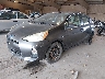 JTDKDTB35C1****** Used and Repairable 2012 Toyota Prius C in Chattanooga