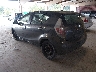 JTDKDTB35C1****** Salvage and Repairable 2012 Toyota Prius C in Chattanooga