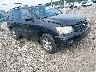 JTEDP21A360****** Salvamento y Destrozados 2006 Toyota Highlander en LI - East Yard