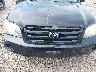 JTEDP21A360****** Salvamento y Reparables 2006 Toyota Highlander en Estado de Nueva York