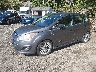 1FADP5CU3DL****** Used and Repairable 2013 Ford C-Max Energi in Providence