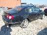 WVWJK7AN1AE****** Salvamento y Destrozados 2010 Volkswagen Passat en Estado de Texas