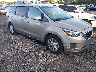 KNDMB5C10F6****** Salvamento y Destrozados 2015 Kia Sedona en Long Island