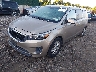 KNDMB5C10F6****** Usados y Reparables 2015 Kia Sedona en Long Island