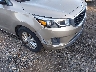 KNDMB5C10F6****** Salvamento y Reparables 2015 Kia Sedona en Estado de Nueva York