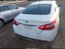 1N4AL3AP3JC****** Destrozados 2018 Nissan Altima