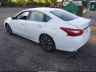 1N4AL3AP3JC****** Salvamento y Reparables 2018 Nissan Altima en Long Island