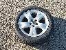 2T1KR32E55C****** Wrecked 2005 Toyota Matrix in Washington State