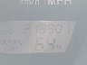 2T1KR32E55C****** Used 2005 Toyota Matrix in Washington State