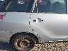 2T1KR32E55C****** Repairable 2005 Toyota Matrix in Washington State