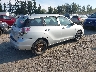 2T1KR32E55C****** Salvage and Wrecked 2005 Toyota Matrix in Washington State