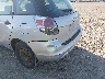 2T1KR32E55C****** Salvage and Repairable 2005 Toyota Matrix in Washington State