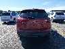 JM3KE2CE0D0****** Destrozados 2013 Mazda CX-5