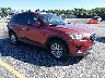 JM3KE2CE0D0****** Salvamento y Destrozados 2013 Mazda CX-5 en Lexington