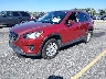 JM3KE2CE0D0****** Usados y Reparables 2013 Mazda CX-5 en Lexington
