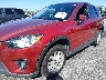 JM3KE2CE0D0****** Salvamento y Reparables 2013 Mazda CX-5 en Estado de Carolina del Sur