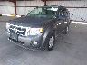 1FMCU0D7XCK****** Used and Repairable 2012 Ford Escape in Stockton