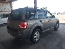 1FMCU0D7XCK****** Salvage and Wrecked 2012 Ford Escape in California State