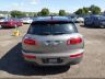 WMWLU1C55J2****** Wrecked 2018 MINI Clubman