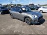 WMWLU1C55J2****** Salvage and Wrecked 2018 MINI Clubman in Philadelphia