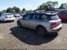 WMWLU1C55J2****** Salvage and Repairable 2018 MINI Clubman in Philadelphia