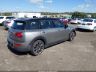 WMWLU1C55J2****** Salvage and Wrecked 2018 MINI Clubman in Pennsylvania State