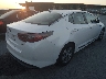 KNAGM4AD3E5****** Salvage and Wrecked 2014 Kia Optima in Texas State