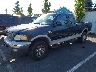 2FTPX18L31C****** Used and Repairable 2001 Ford F-150 in Portland South