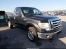 1FTMF1CWXAK****** Salvage and Wrecked 2010 Ford F-150 in Tulsa