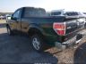 1FTMF1CWXAK****** Salvage and Repairable 2010 Ford F-150 in Tulsa