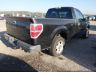 1FTMF1CWXAK****** Salvage and Wrecked 2010 Ford F-150 in Oklahoma State