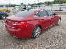 KMHFH4JG1CA****** Wrecked 2012 Hyundai Azera