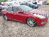 KMHFH4JG1CA****** Salvage and Wrecked 2012 Hyundai Azera in Davenport