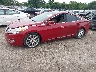 KMHFH4JG1CA****** Used and Repairable 2012 Hyundai Azera in Davenport